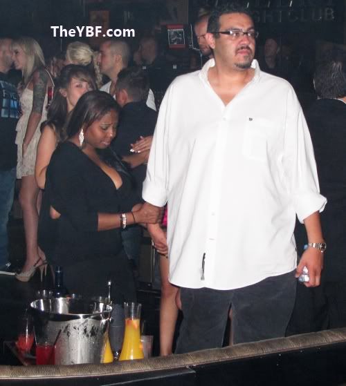 Gossip Lover The Young, Black, and Fabulous